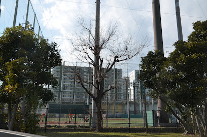 Shinagawa Minami Futo Park