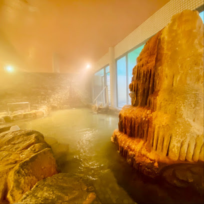 Taishi Hot Spring