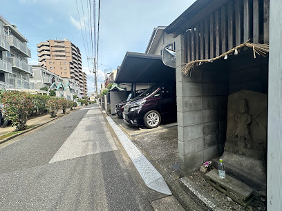 庚申塔