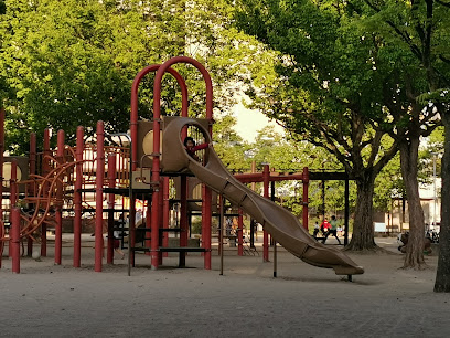 Sunoko Park