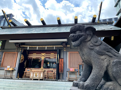 Shiba Daijingū
