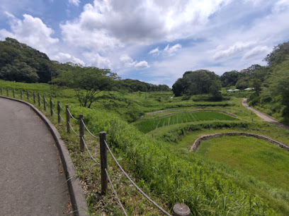 農家のにわ
