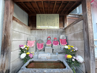 しゃびき地蔵