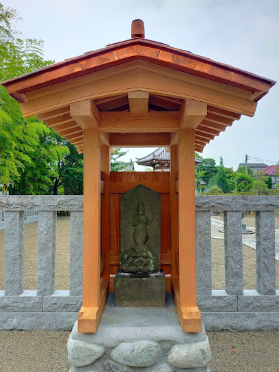 本多の庚申塔