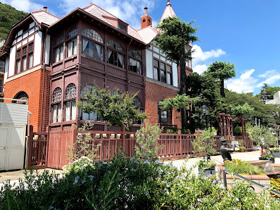 Kitanomachinaka Park