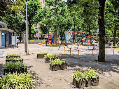 Taito Kuritsu Kinryu Park