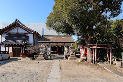 Oji Shrine