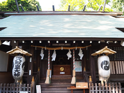 Tensho Kotaijin