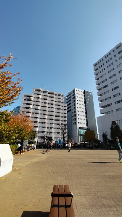 Hiratsuka Park