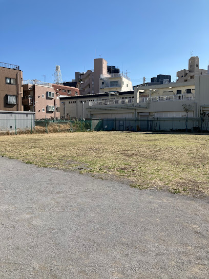 ピッコロ広場