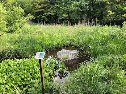 Waterside Botanical Garden