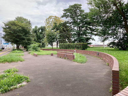 Higashihashi Park
