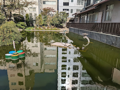 星合池