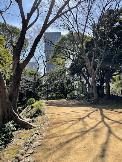 Shiba Maruyama Tumulus