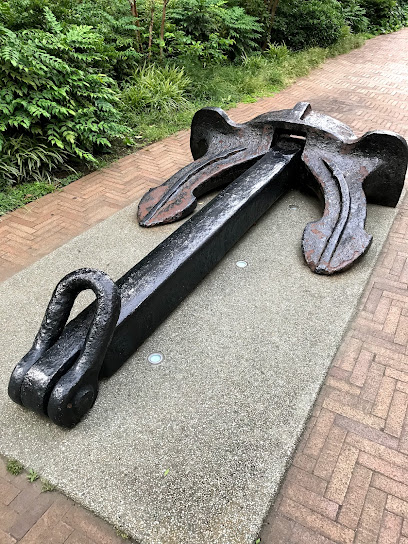 錨
