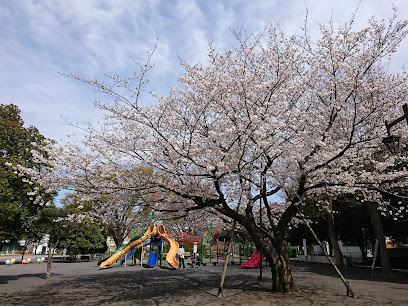 Chihaya Flower Park