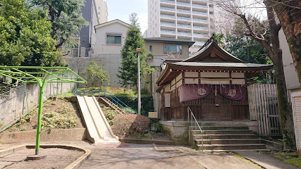 Kasugaen Children's Playground