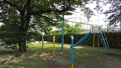 Midorimachijido Park