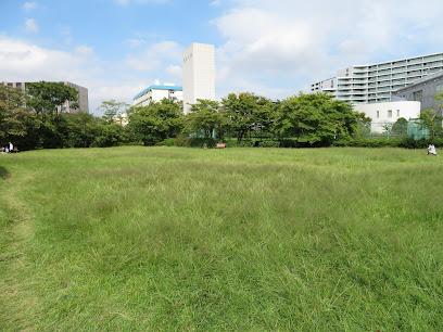 Kaga Nichome Park