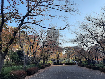 Ojima Komatsugawa Park Kisetsu no Hiroba (North)
