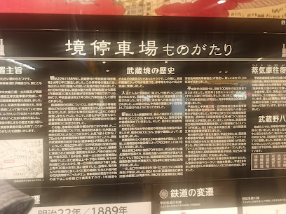 蒸気車往復繁栄の図