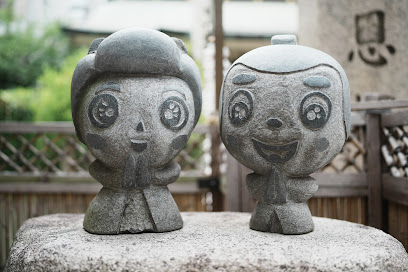 曽根崎道祖神