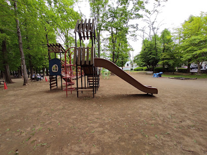 Children's Playground