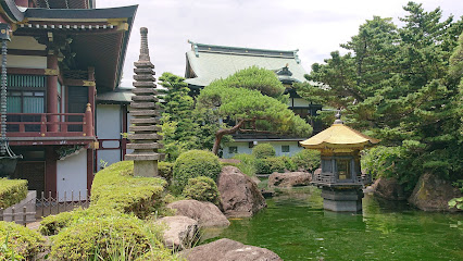Jōrenji Temple