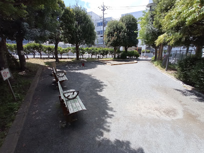Sendaizaka Park