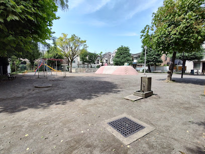 Nishigahara Park