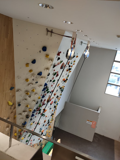 Adachi Children Future Creation Hall