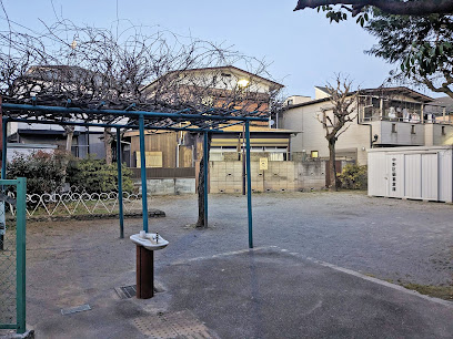 Nakano Kuritsu Nishimachi Park