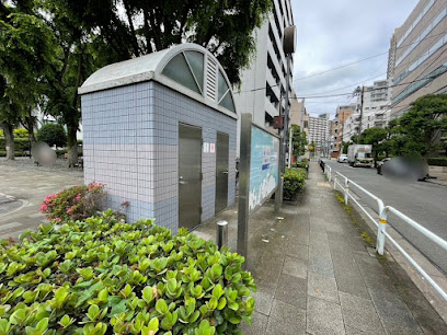 Ōsaki Park