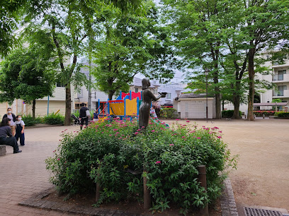 Koenji Central Park