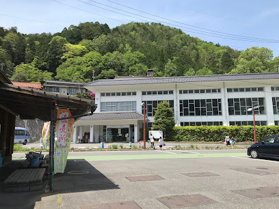 Core House Yunoyama