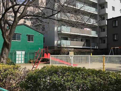 Kyojimanishi Park