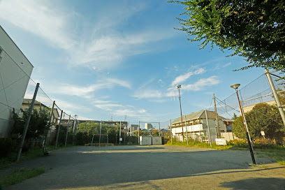 Nakano Kuritsu Takane Park