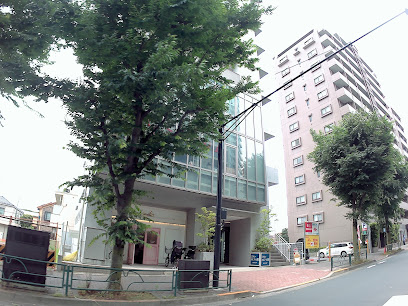 Mitaka - Music Box Museum