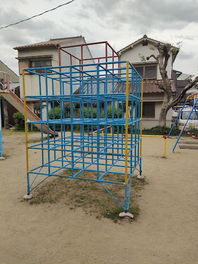 Oeda Nishimachi Jido Park