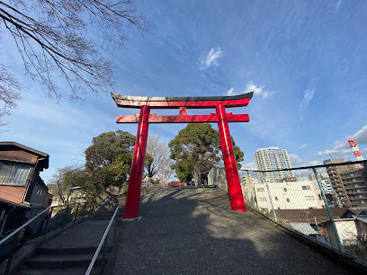 Sengen Shrine