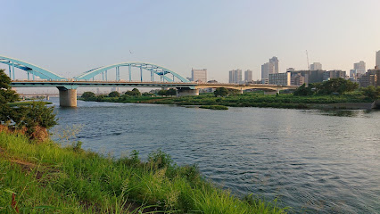 Tamagawa-Gyokusen Park