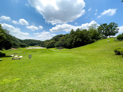 Oyamada Ryokuchi Park