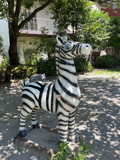 Hirano 4-chōme Park