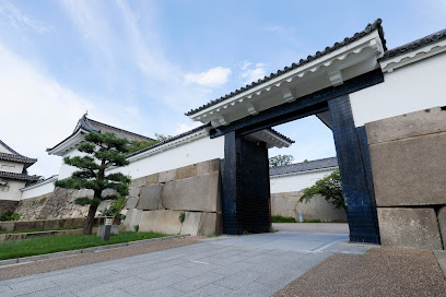Otemon Gate