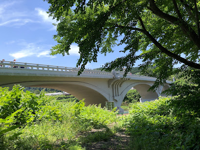 西公園 南側地区