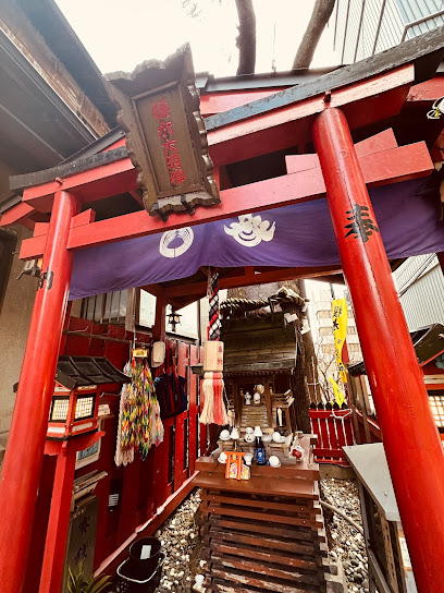 Enoki-Daimyōjin