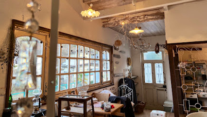 studio&garden Mimosa(ミモザ)