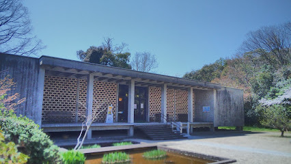 Basho Memorial Museum