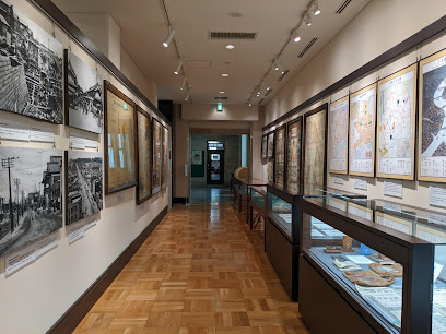 Great Kanto Earthquake Memorial Museum