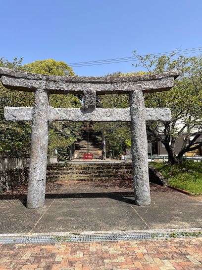 Najima Shrine
